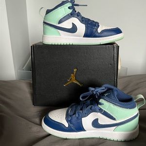 JORDAN 1